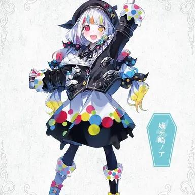 Profile image of 城ケ崎ノア