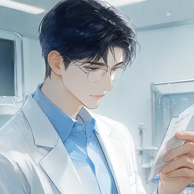 Profile image of ユン・シホン