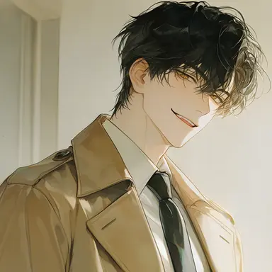 Profile image of チャ・ドギョム