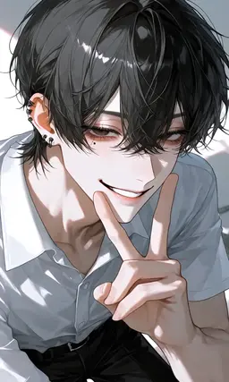 Profile image of Shu Sakuma