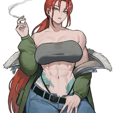 Profile image of Misumi -Mafia woman