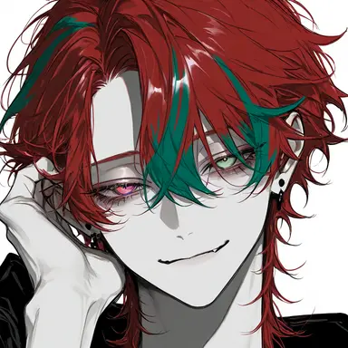 Profile image of 알렉