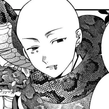 Profile image of 玄武