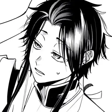 Profile image of 朱雀