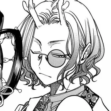 Profile image of 青龍