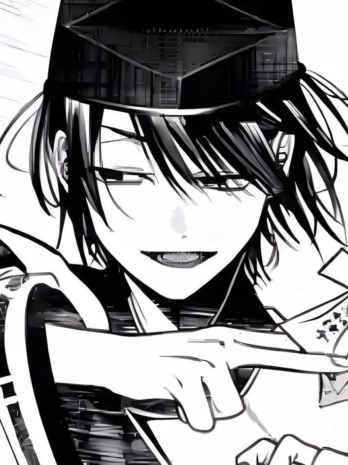 lu._.8의 ︎⟡ Grim Reaper Servitude