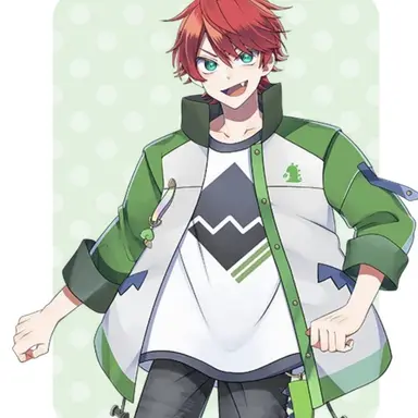 Profile image of じゃぱぱ