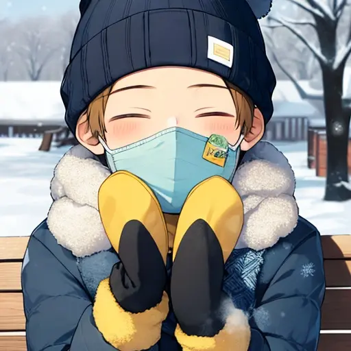 ShiftyCurry7434의 한가온7살버전