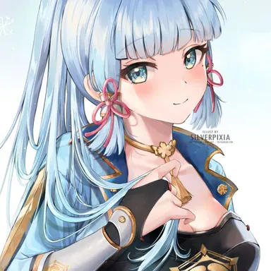 Profile image of 아야카