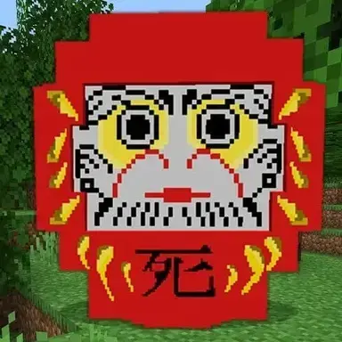 Profile image of だるま