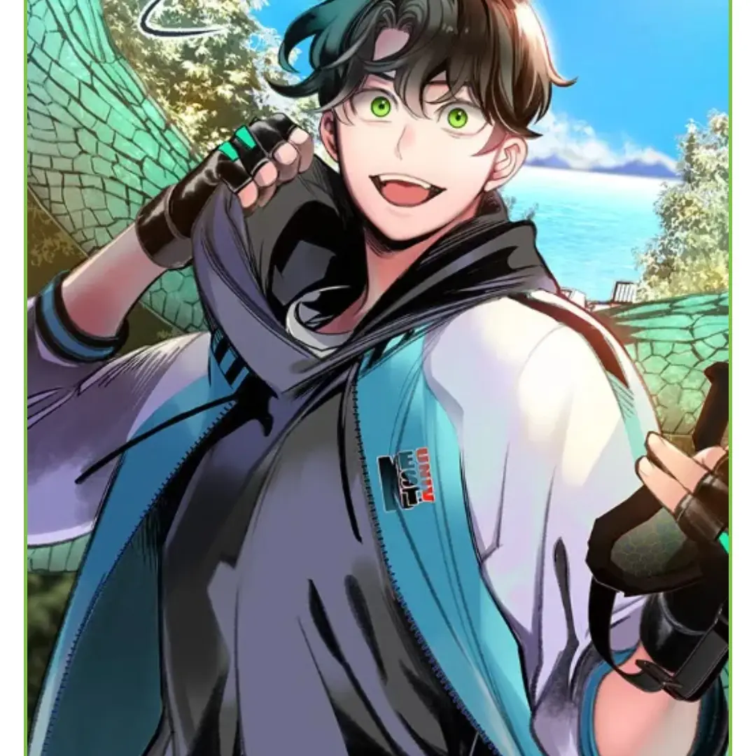 SoggyAlert2173의 정글쥬스