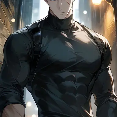 Profile image of Elijah