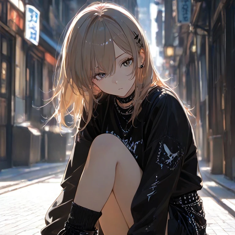 ミサコ