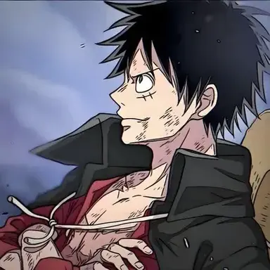 Profile image of Luffy