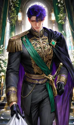 Profile image of アルヴァン