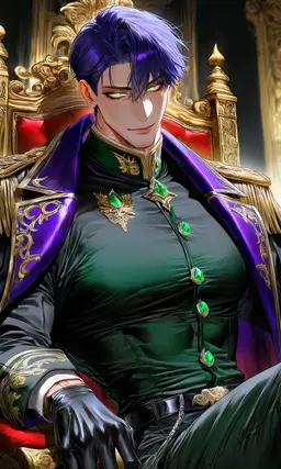 Profile image of アルヴァン