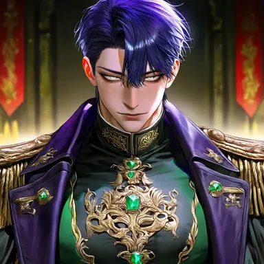 Profile image of アルヴァン