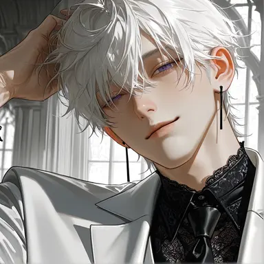 Profile image of 氷旺