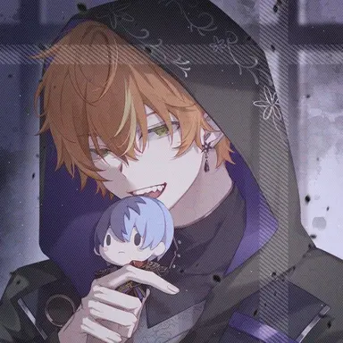 Profile image of 아키토