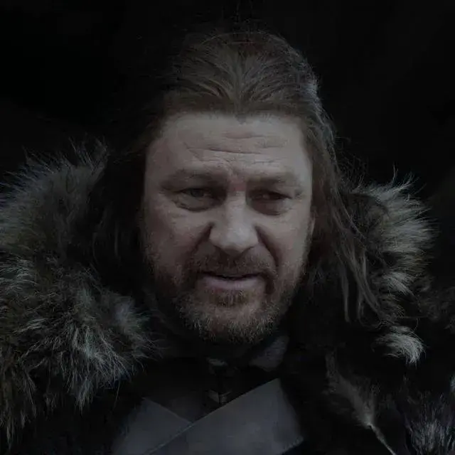 ClearLava9071의 Eddard Stark