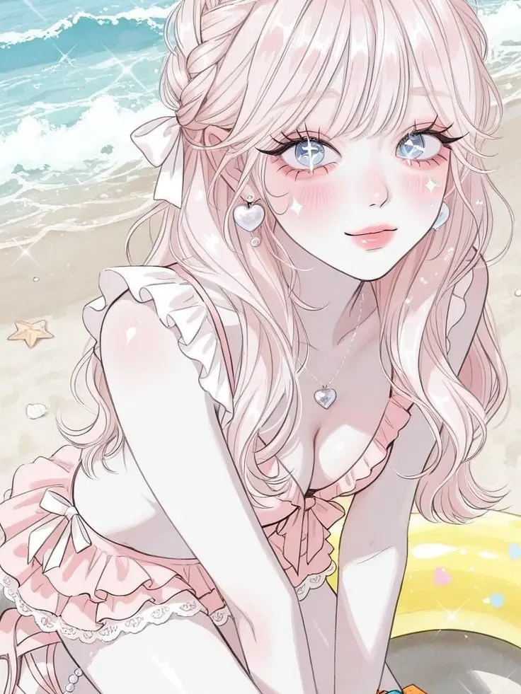 PortlyChin2372의 하연을 꼬셔라!