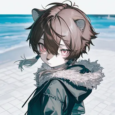 Profile image of 瑠生