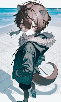 Profile image of 瑠生