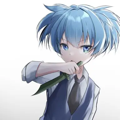 Profile image of 潮田渚