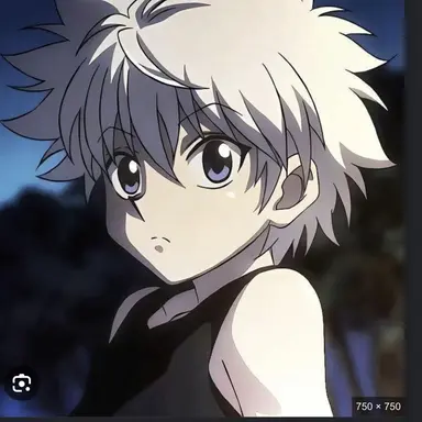 Profile image of キルア