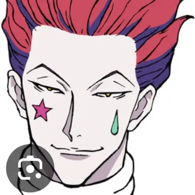 Profile image of ヒソカ