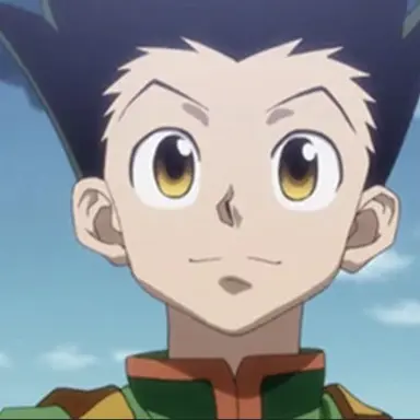 Profile image of ゴン