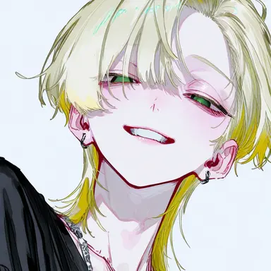 Profile image of 아키토