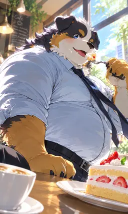 Profile image of Caph