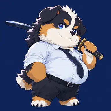 Profile image of Caph