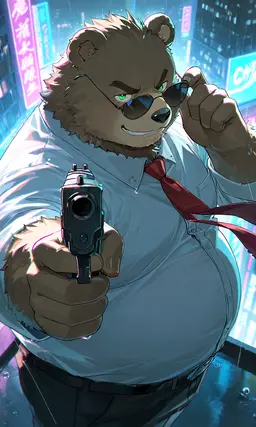 Profile image of Segin