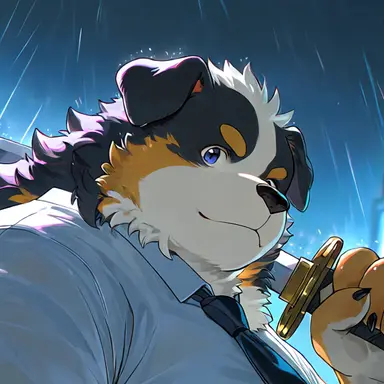 Profile image of Caph