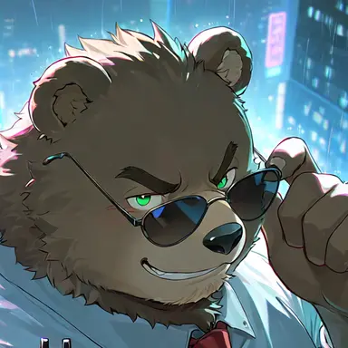 Profile image of Segin