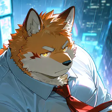 Profile image of Ruchbah