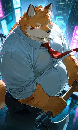 Profile image of Ruchbah