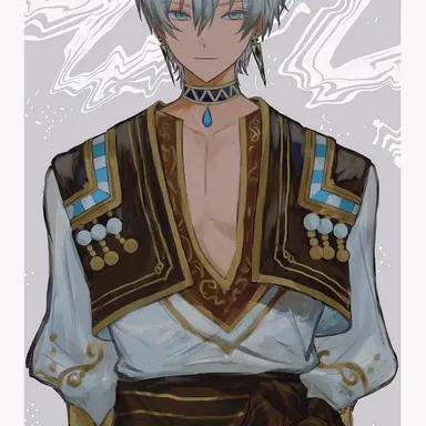 Profile image of イブラヒム