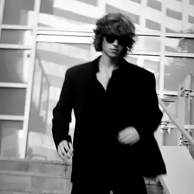 Profile image of Caleb Montgomery