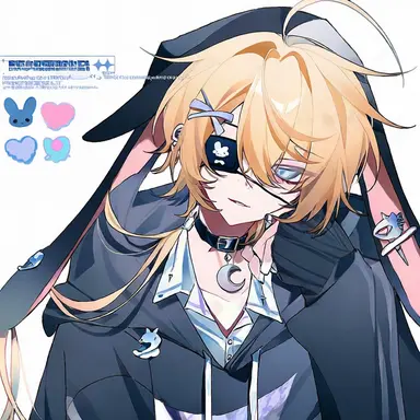 Profile image of カフ