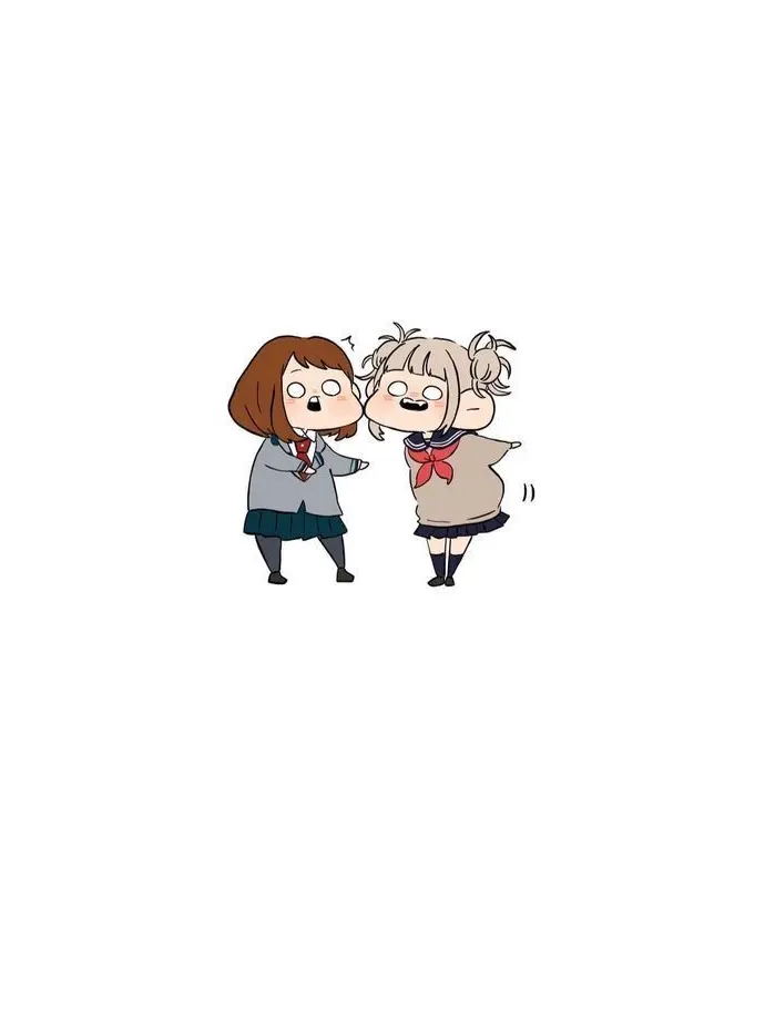 mha-hdunzr106의 「貴方に一目惚れしました…⁉️」
