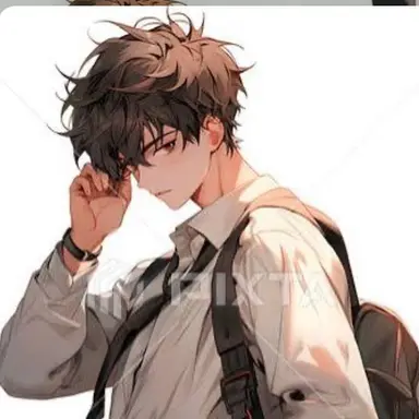 Profile image of 藤原　はるき