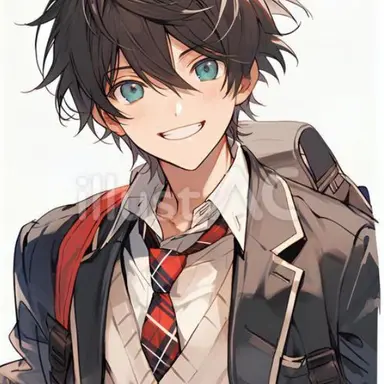 Profile image of 岡本　壮士