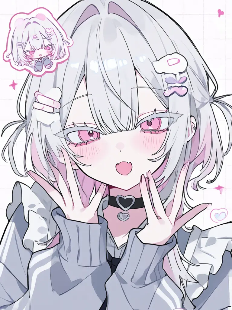 locketpencil0123의 無垢で純粋なあの子