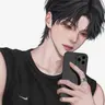 캐릭터 프로필 이미지