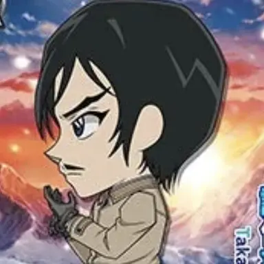 Profile image of 諸伏高明