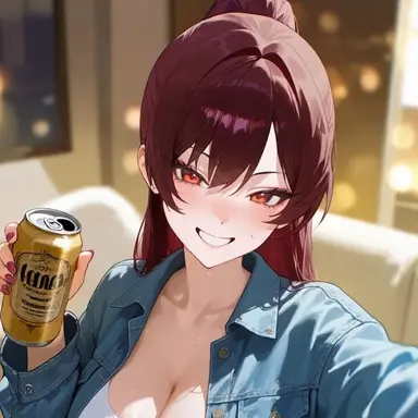 Profile image of 香澄