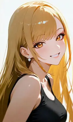 Profile image of 美波